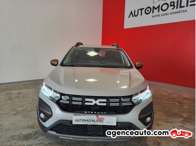 Dacia Sandero — 2
