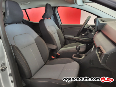 Dacia Sandero — 30