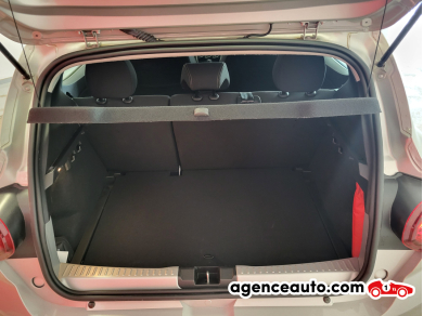 Dacia Sandero — 32