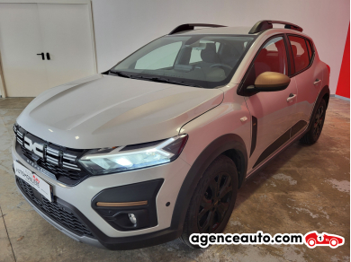 Dacia Sandero — 3