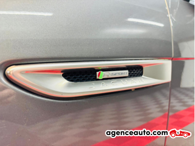 Jaguar XF — 27