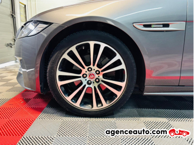 Jaguar XF — 29