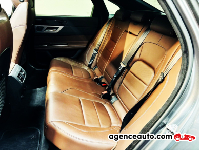 Jaguar XF — 23