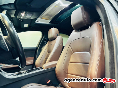 Jaguar XF — 14