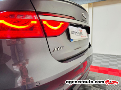 Jaguar XF — 26