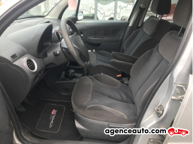 Citroen C3 — 19