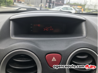 Citroen C3 — 15