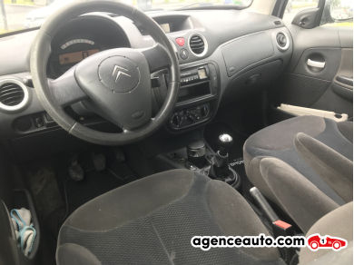 Citroen C3 — 21
