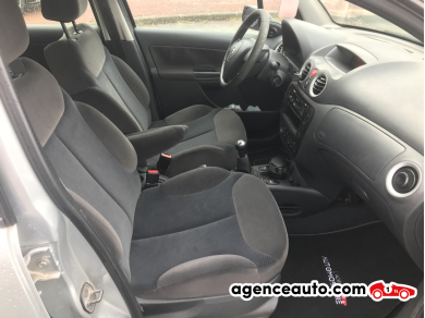 Citroen C3 — 22