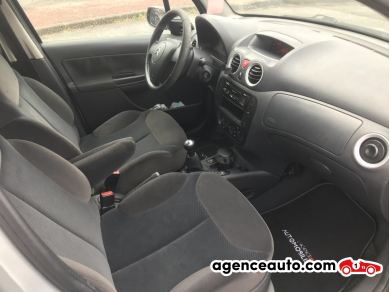Citroen C3 — 10