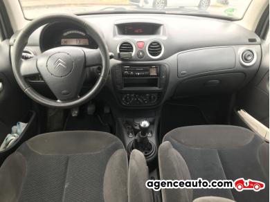 Citroen C3 — 12