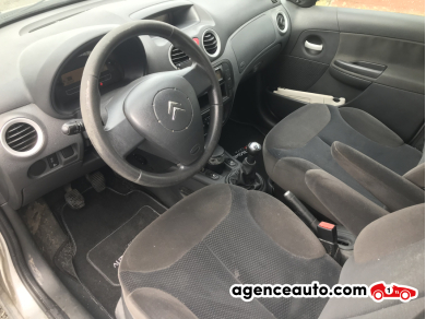 Citroen C3 — 23