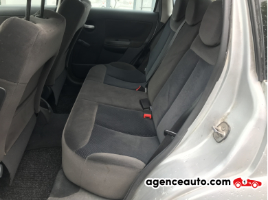 Citroen C3 — 11
