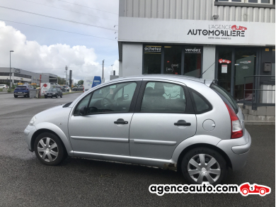 Citroen C3 — 2