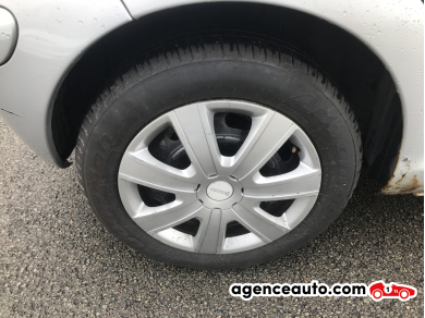 Citroen C3 — 27