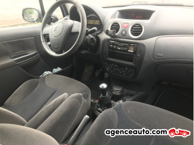 Citroen C3 — 18