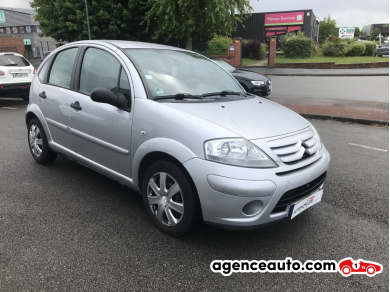 Citroen C3 — 8
