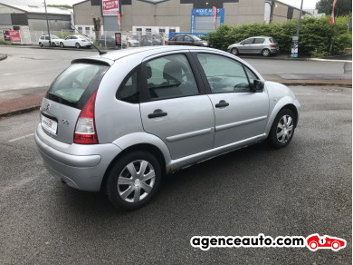 Citroen C3 — 7