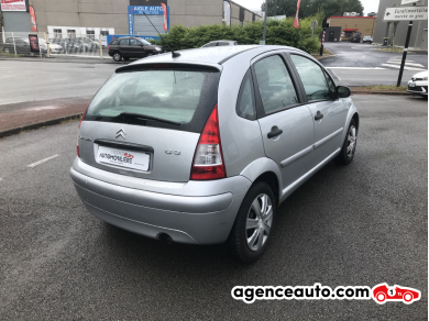 Citroen C3 — 6