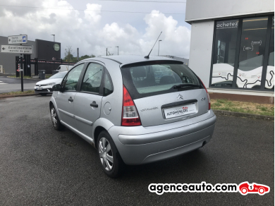 Citroen C3 — 4