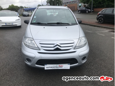 Citroen C3 — 9