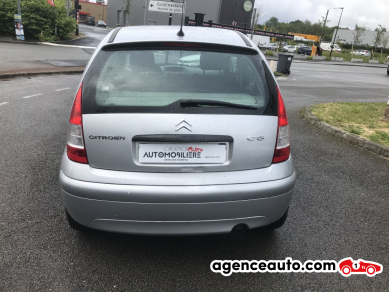 Citroen C3 — 5