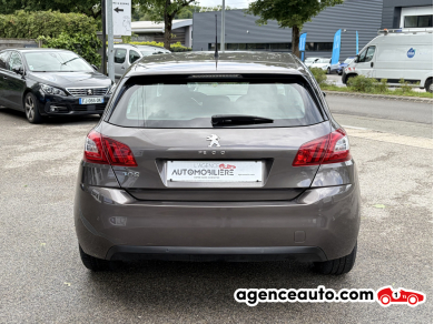 Peugeot 308 — 5