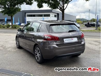 Peugeot 308 — 4