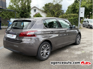 Peugeot 308 — 6