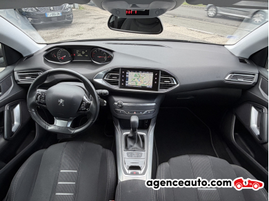 Peugeot 308 — 9