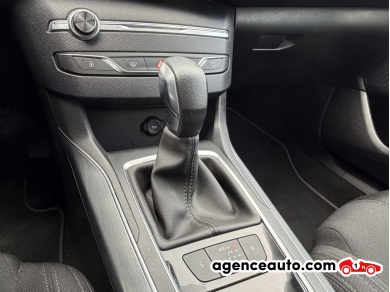 Peugeot 308 — 13