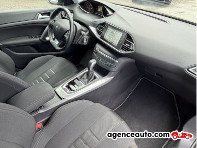 Peugeot 308 — 15
