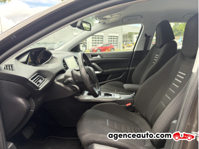 Peugeot 308 — 7