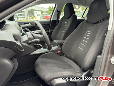 Peugeot 308 — 8