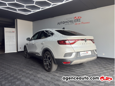 Renault Arkana — 5