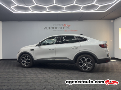 Renault Arkana — 6