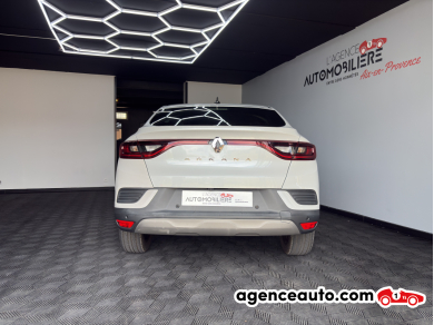 Renault Arkana — 4