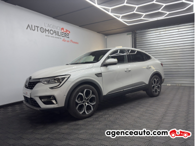 Renault Arkana — 7
