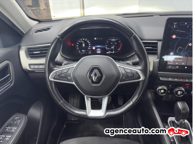 Renault Arkana — 12