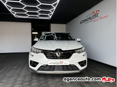 Renault Arkana — 8