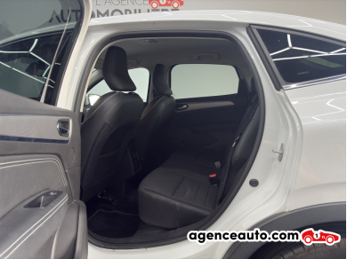 Renault Arkana — 23
