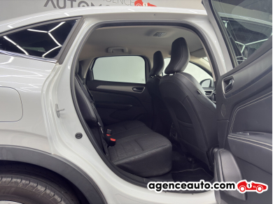 Renault Arkana — 20