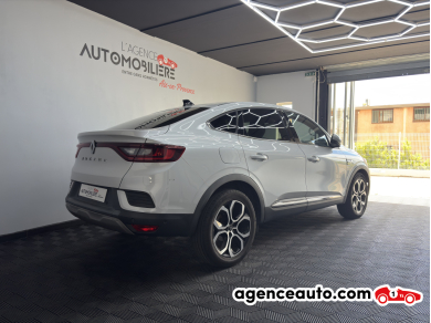 Renault Arkana — 3