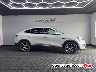 Renault Arkana — 2