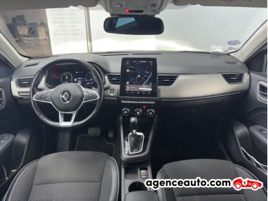 Renault Arkana — 11