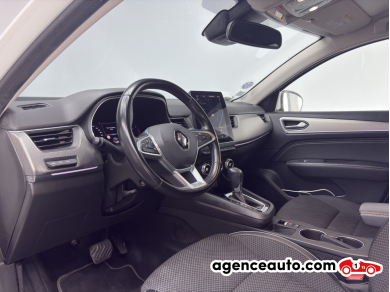 Renault Arkana — 9
