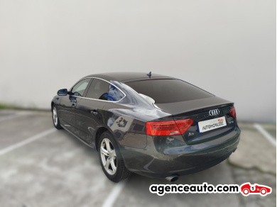 Audi A5 Sportback — 3