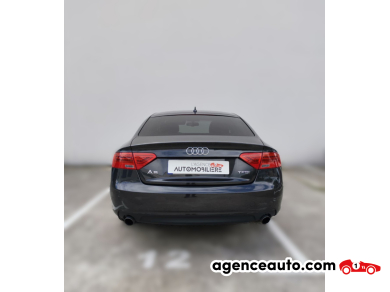 Audi A5 Sportback — 4