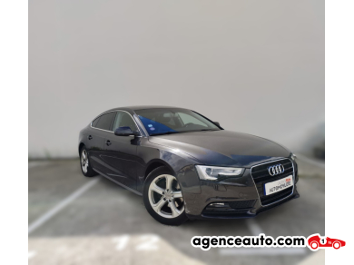 Audi A5 Sportback — 7