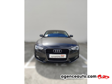 Audi A5 Sportback — 8